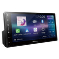 Pioneer SPH-DA77DAB 2DIN 6.8 Multimedia Receiver