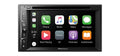 Pioneer AVH-Z2200BT 2DIN 6.2 Multimedia Receiver