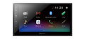 Pioneer DMH-A340DAB 2DIN 6.8 Mechafree Multimedia