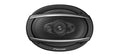 Pioneer TS-A6980F 4-weg speaker 650W 6 x 9