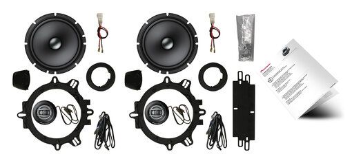 Pioneer luidsprekerupgrade TS-Fiat-Ducato 06