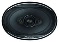 Pioneer TS-A6991F 5-weg speaker 700W 6" x 9"