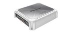Pioneer GM-ME400X4 marine Class 4-kanaals amplifier 800W afbeelding 3
