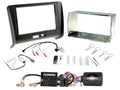 2DIN KIT Audi TT 06-14 OEM Chorus Concert Symphony