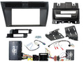 2DIN KIT Audi A4 A5 08-15 MMI met OEM versterker