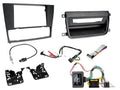 2DIN KIT BMW 3-series 05-12 E90 Auto A/C