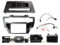2DIN KIT BMW X5-series 07-13 E70 X6 08-14 E71 zonder amp