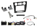 2DIN KIT BMW 1-series 07-13 (E81) Manuele A/C