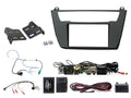 2DIN KIT BMW 1-series 12-16 2-series 14-19 met OEM amp