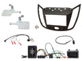 2DIN KIT Ford C-Max 11-19 Donker Grijs
