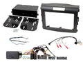 2DIN KIT Honda CR-V 12-17
