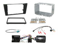 2DIN KIT Mercedes CLS-class 05-14