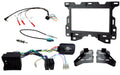 2DIN KIT Mercedes Sprinter 18- not for 7 or 10.25" MBUX