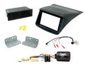2DIN KIT Mitsubishi L200 12-14