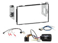 2DIN KIT Nissan Qashqai 07-13