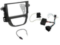 2DIN KIT Opel Mokka 12-16