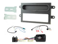 2DIN KIT Renault Twingo 14-21 zonder R-link 7 OEM