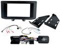 2DIN KIT Scania Nextgen 16
