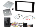 2DIN KIT Seat Ibiza 15-17 + MIBII Leon 12-15