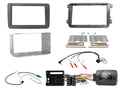 2DIN KIT VW Golf Polo T5 Tiguan 05-15 CAN-bus