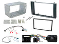 2DIN KIT VW Touareg 03-10