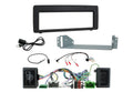 1DIN KIT Volvo V70 XC70 S80 07-11 + OEM versterker
