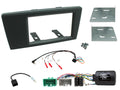 2DIN KIT Volvo S60 V70 00-04