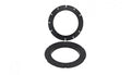 Speakerring set Citroën C3/C3 Picasso 2008- 165mm