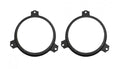 Speakerring set Citroën C1/C4 Peugeot 107/308 165mm