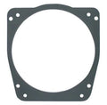 Speakerring set Ford Fiesta 1989-1995 front 130mm