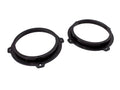 Speakerring set Hyundai IX35/Tucson 2010- 165mm