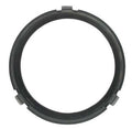 Speakerring set Mercedes E-klasse 1985- hoedenplank 120mm
