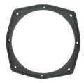 Speakerring set Mitsubishi Pajero/Lancer 2006- Front 165mm