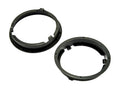 Speakerring set Mitsubishi ASX 12- / L200 05- 165mm