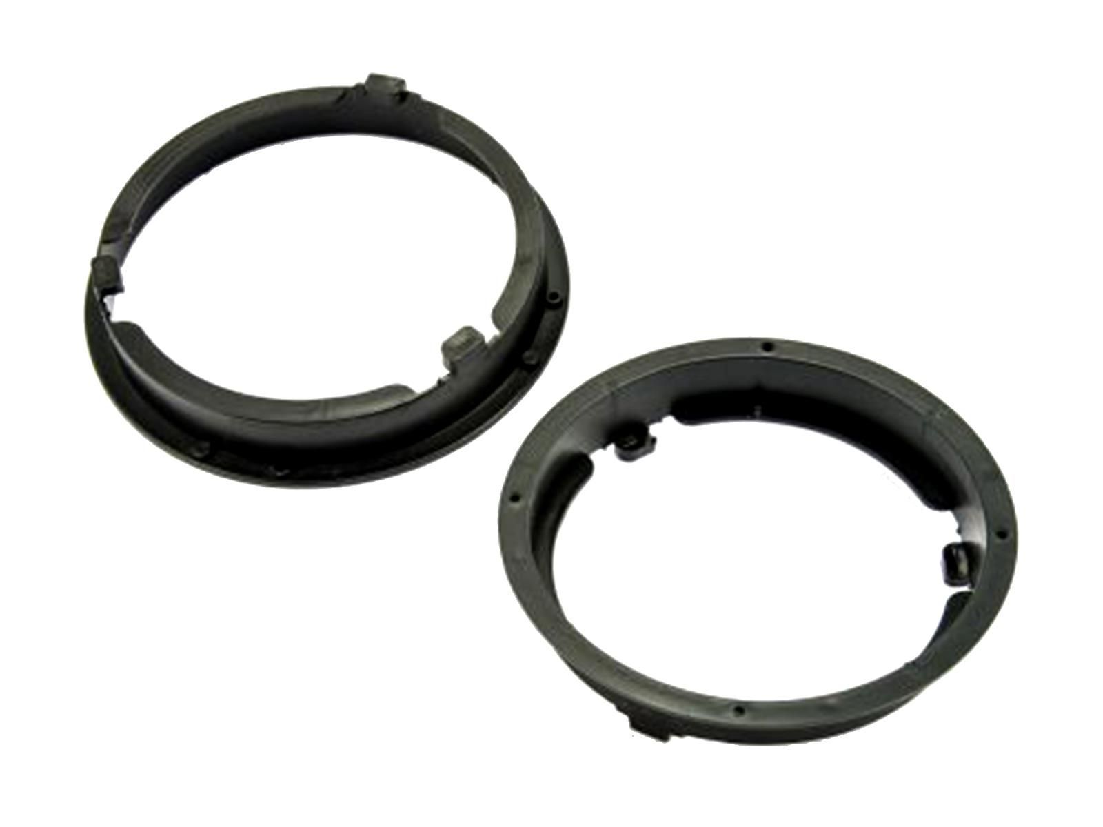 Speakerring set Mitsubishi ASX 12- / L200 05- 165mm