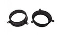 Speakerring set Renault Megane III /Scenic 2009-165mm