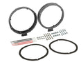Speakerring set Skoda Octavia / VW Golf / Seat Ibiza 165mm
