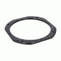Speakerring set Tesla model 3 17- / Y 20- 8 Woofer