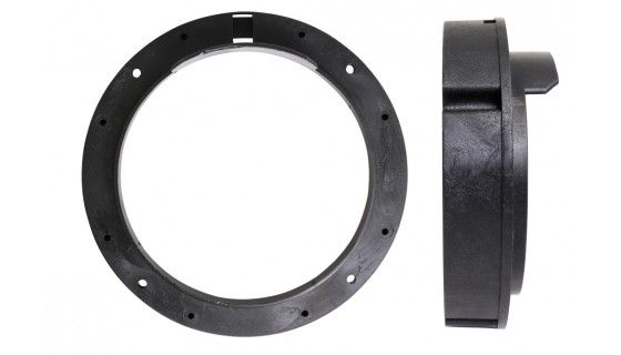 Speakerring set VW Skoda Seat Golf 08- ibiza Superb 165mm
