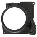 Speakerring set VW Polo 1999-2001 front 165mm
