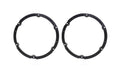 Speakerring set VW T6 2015- 200mm