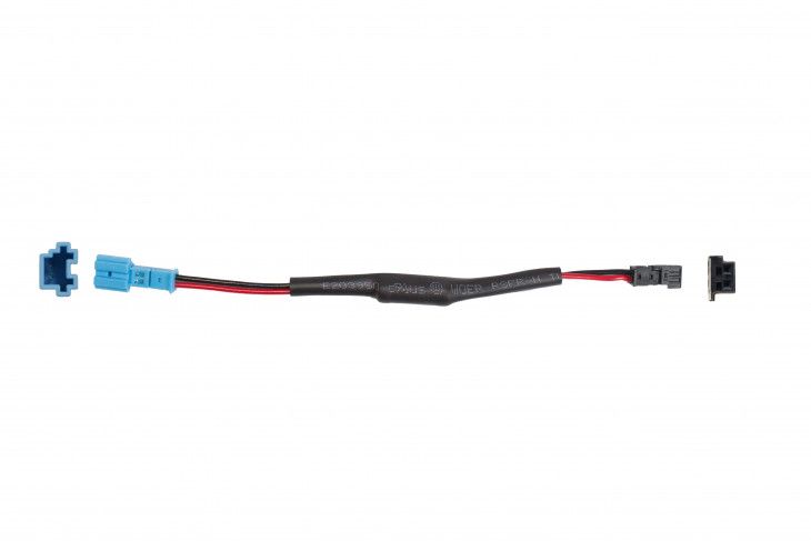 Center Speaker adapter Mercedes Sprinter 907/910 2018