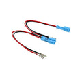 Tweeter adapter set Tesla model 3 17- / Y 20