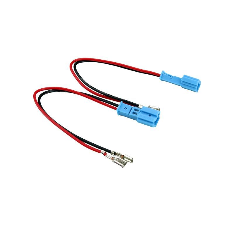 Tweeter adapter set Tesla model 3 17- / Y 20