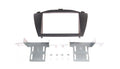 2-DIN frame Hyundai ix35 10-13 Tucson 10-15 zwart