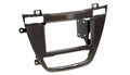 2-DIN frame Opel Insignia 08-13 donker bruin