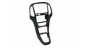 2-DIN frame Opel Astra 10-16 lang parel zwart
