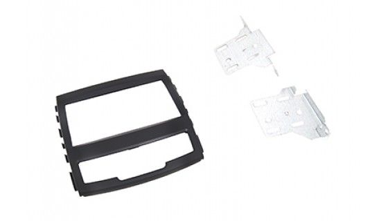 2-DIN frame SsangYong Korando 11