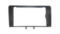2-DIN frame Audi A3 03-12 (8P/PA) 182 5 x 113mm zwart