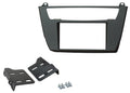 2-DIN frame BMW 1-serie 2-16 2 14-20 NBT niet voor NBT Evo